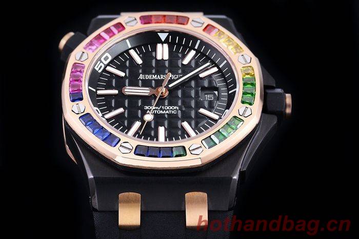 Audemars Piguet Watch APW00052